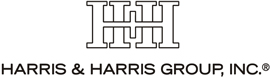 Logo of Harris