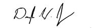 Douglas Jamison Sig